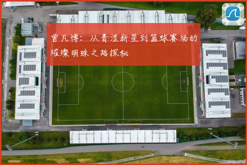 曾凡博：从青涩新星到篮球赛场的璀璨明珠之路探秘
