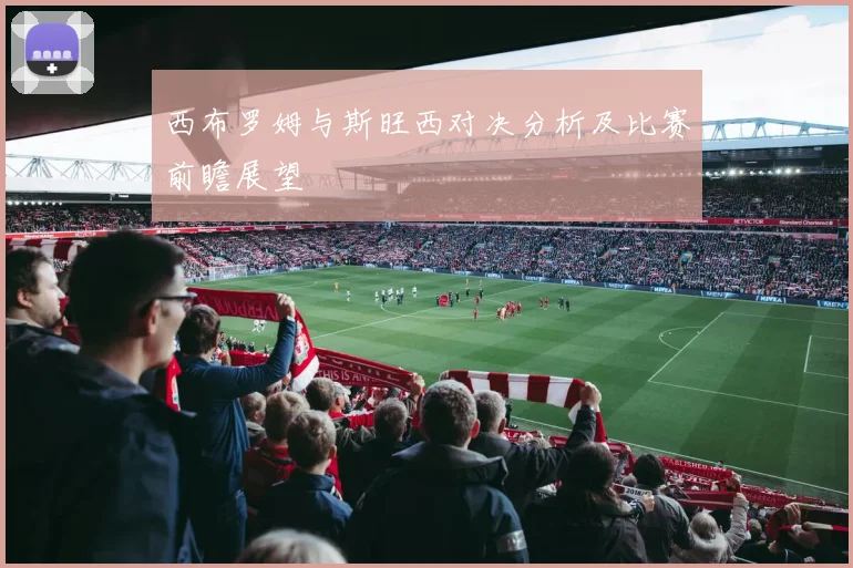 西布罗姆与斯旺西对决分析及比赛前瞻展望