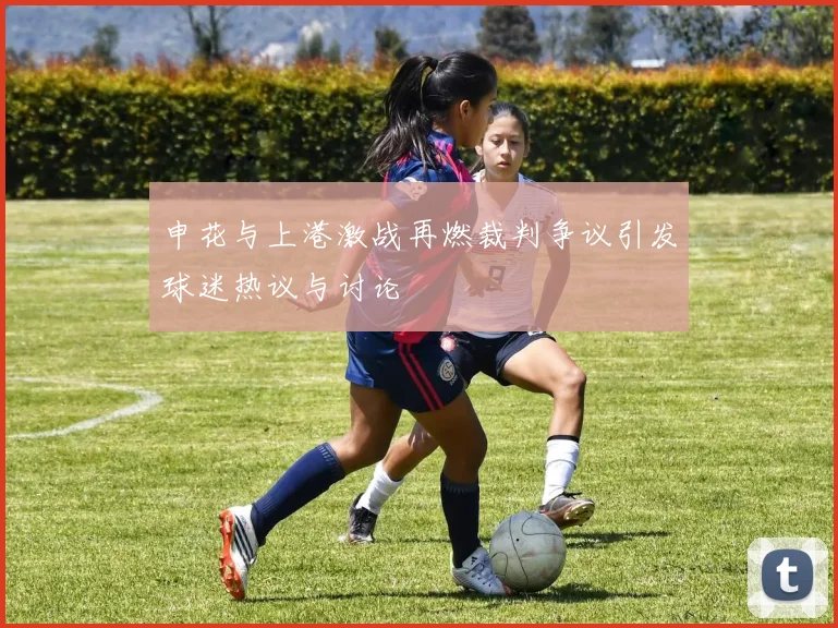 申花与上港激战再燃裁判争议引发球迷热议与讨论